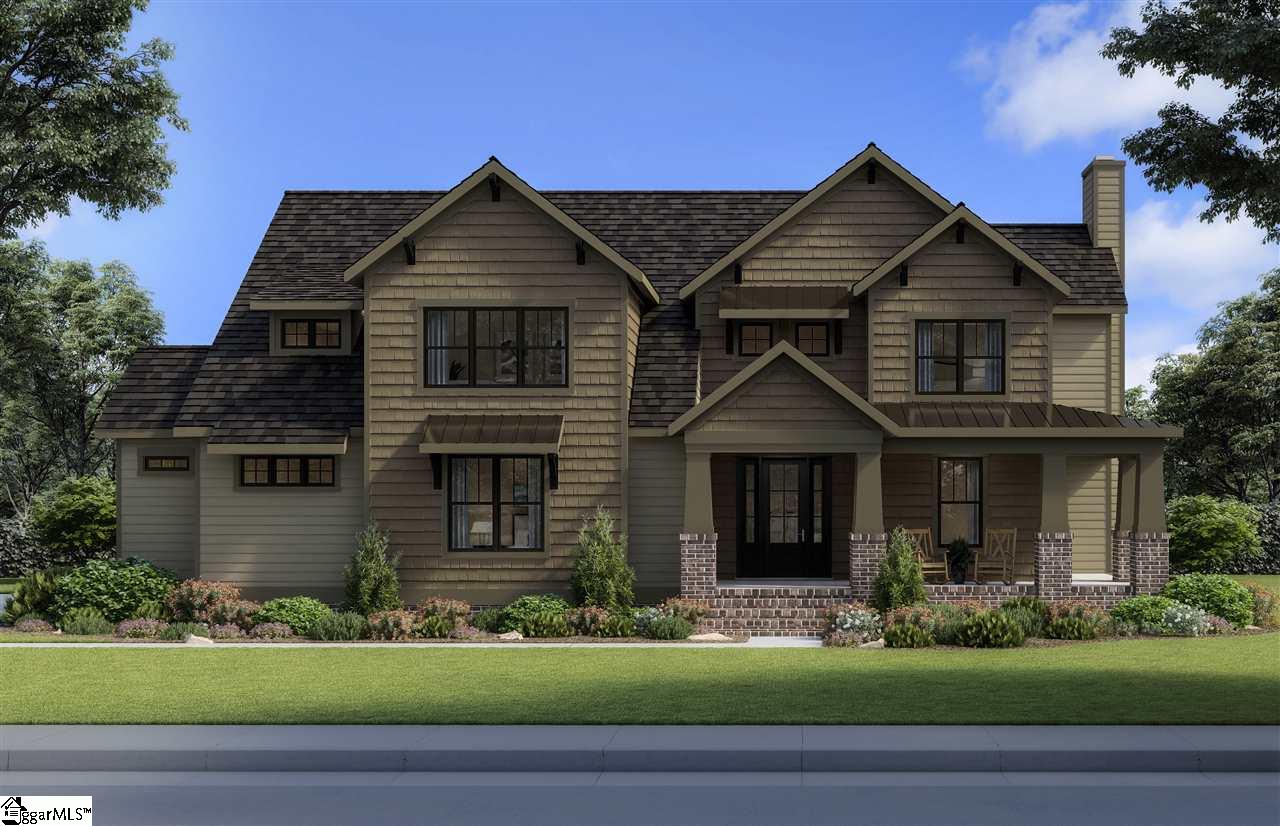 Simpsonville Sc Homes For Sale Wilson Associates