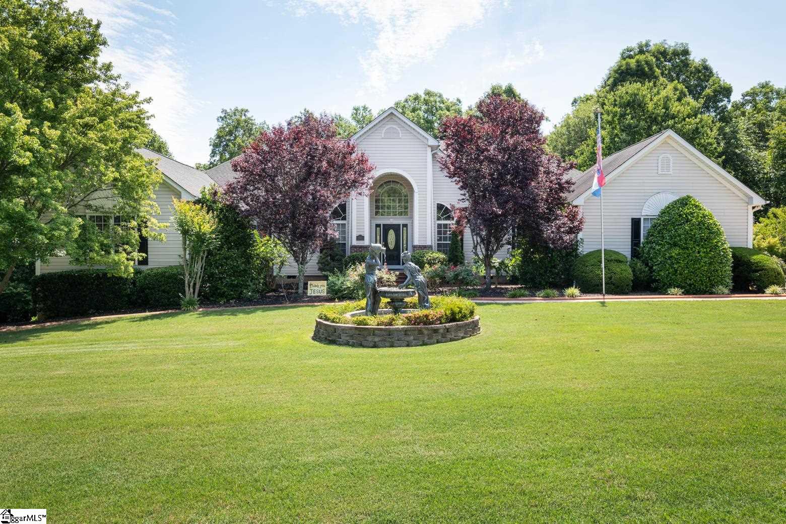 Simpsonville Sc Homes For Sale Wilson Associates