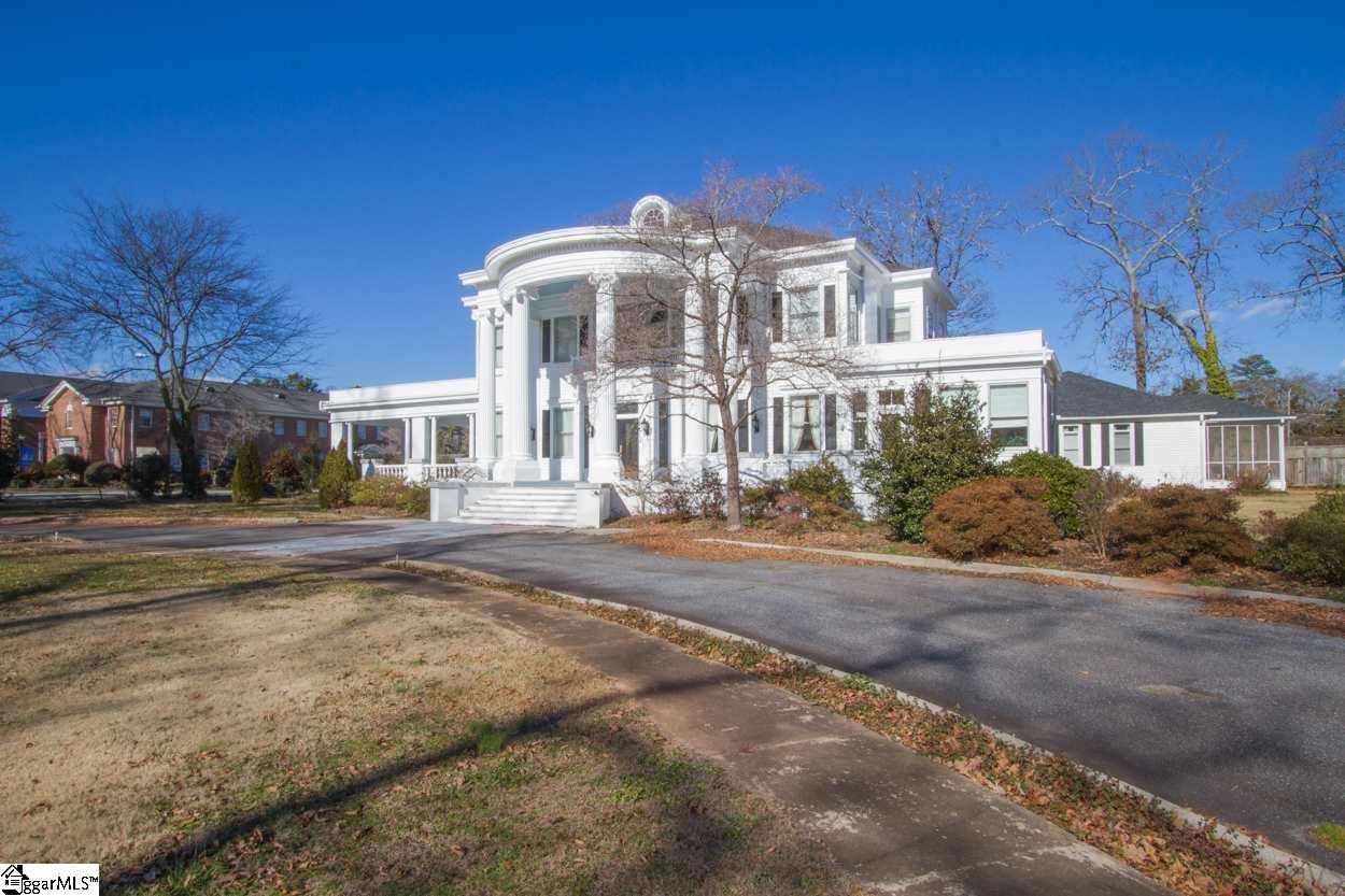 Residential for sale in Anderson, South Carolina, 1435609