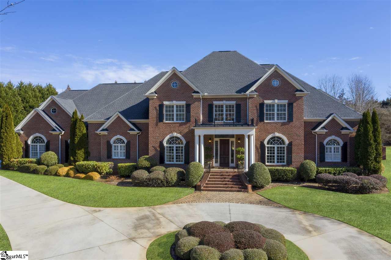 Simpsonville Sc Homes For Sale Wilson Associates