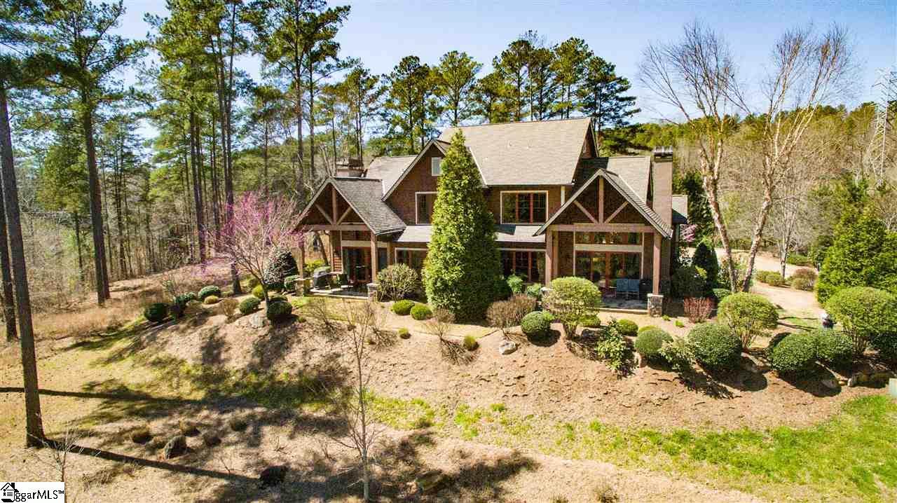 Residential for sale in Salem, South Carolina, 1437252