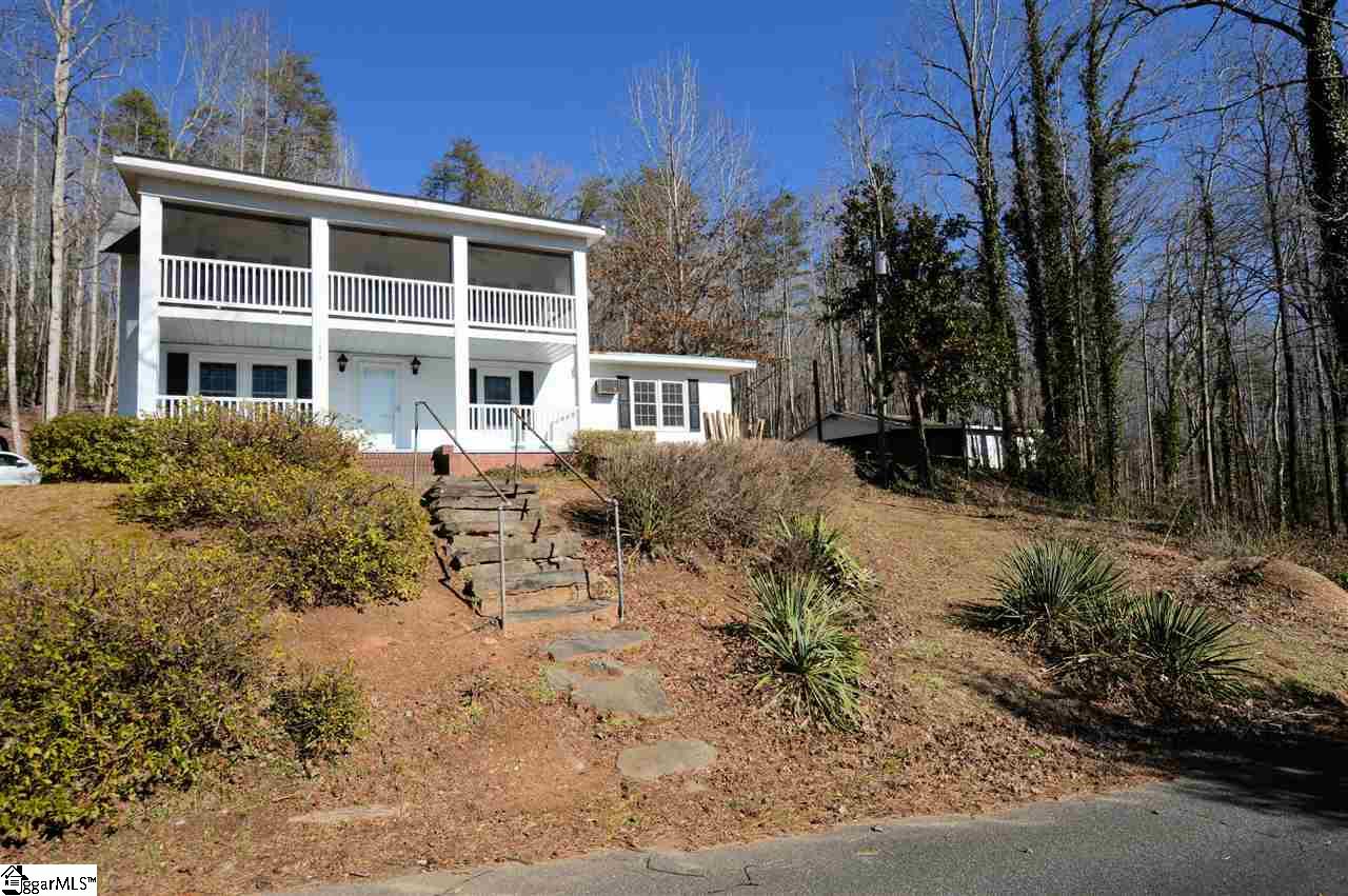 Properties Carolina Mountain Real Estate