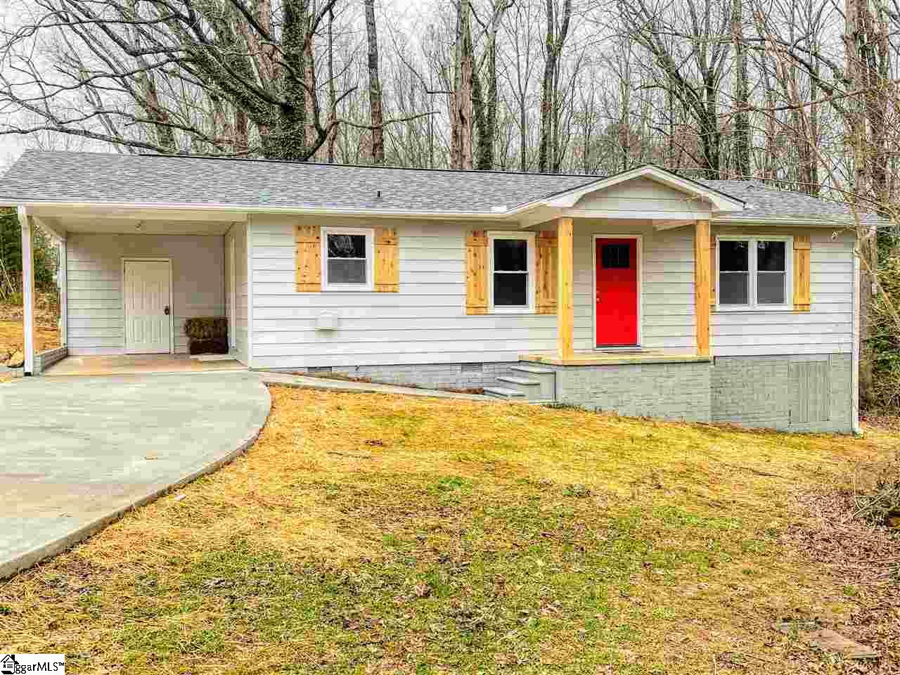 Easley Homes For Sale