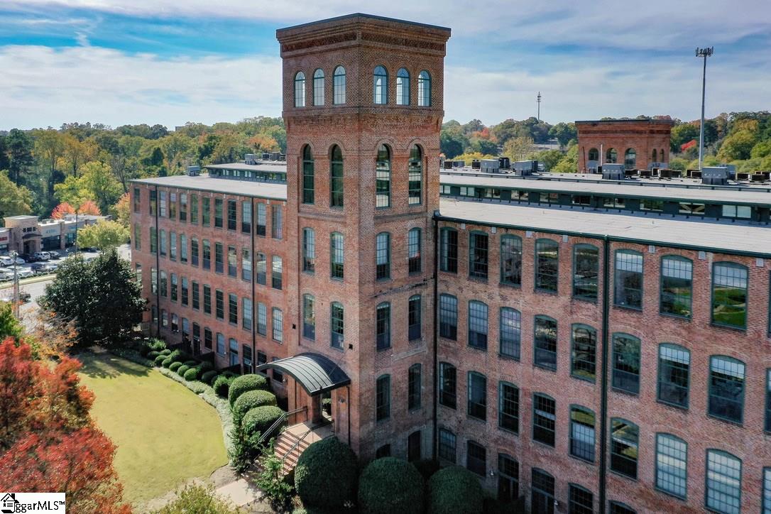 Lofts at Mills Mill View Available Condos for Sale at Mills