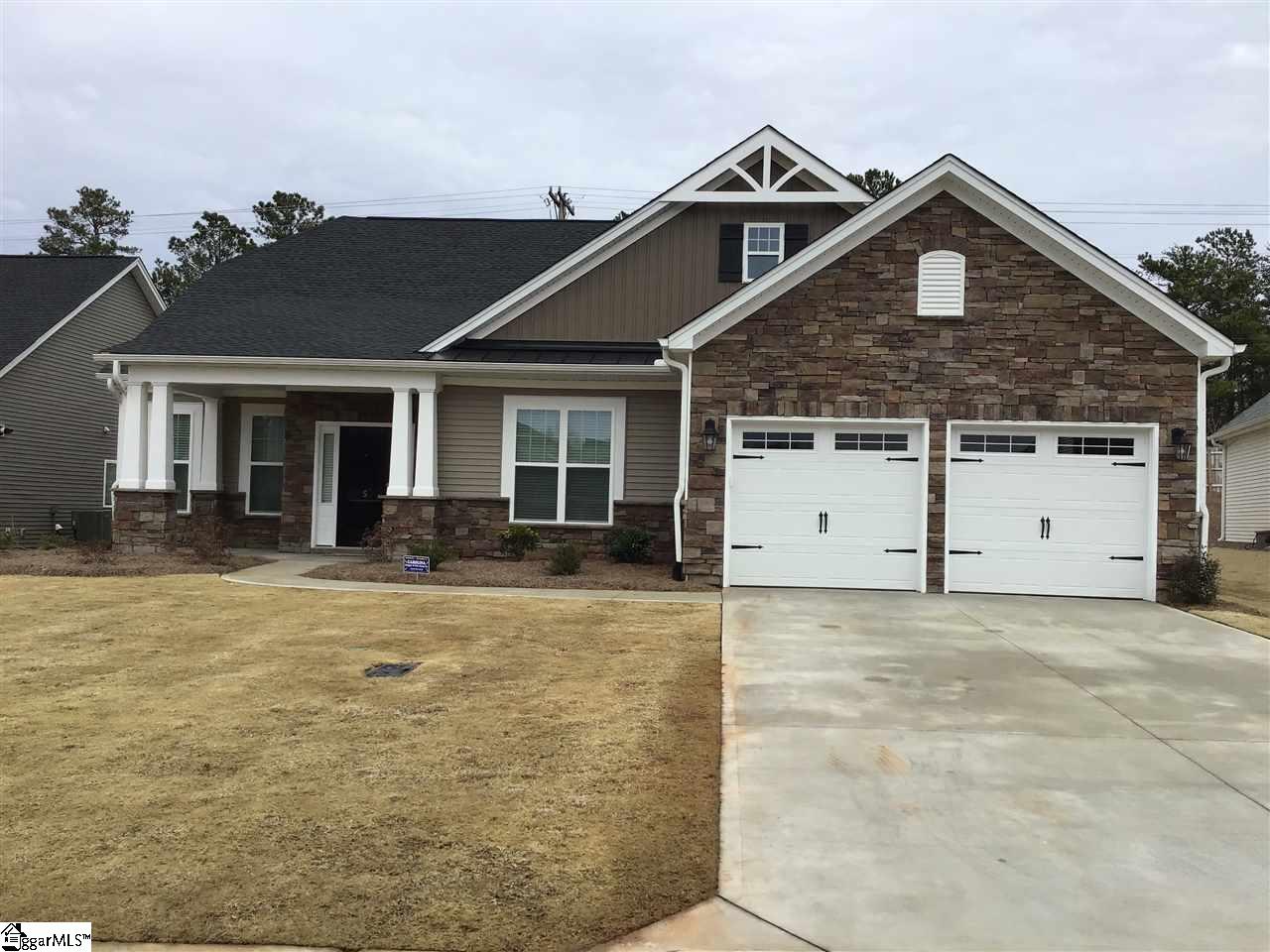 Easley Homes For Sale