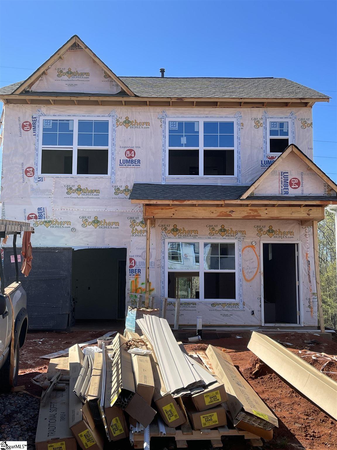 Easley Homes For Sale