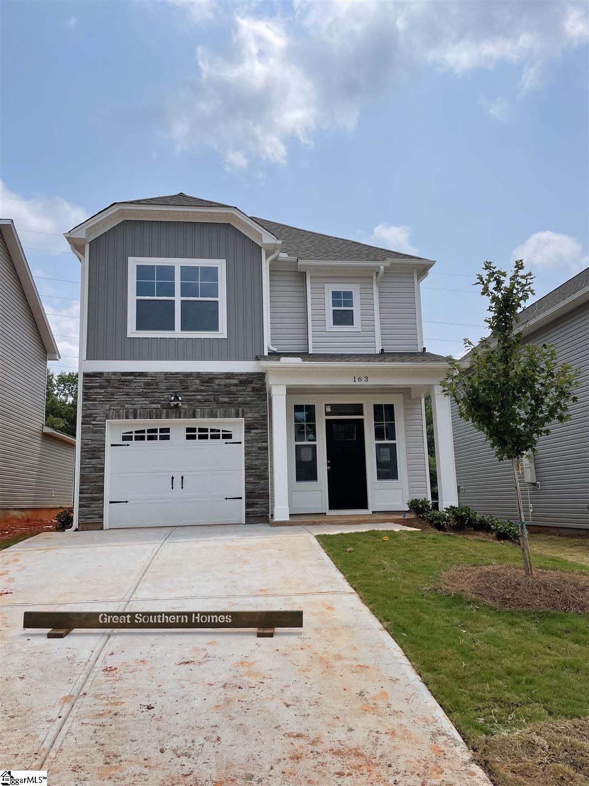 Easley Homes For Sale