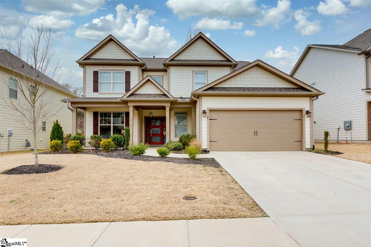 Taylors Homes For Sale