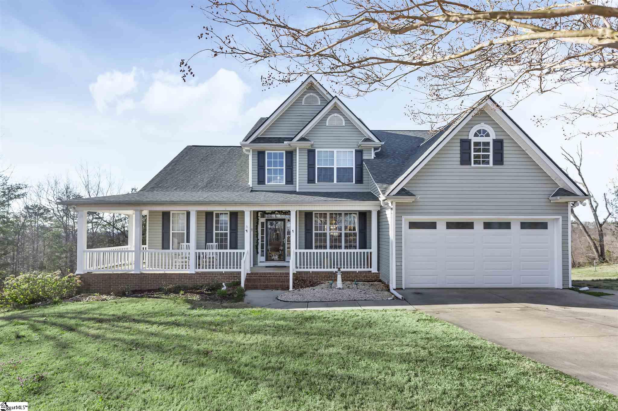 Residential property for sale in Pickens, South Carolina, 1440047