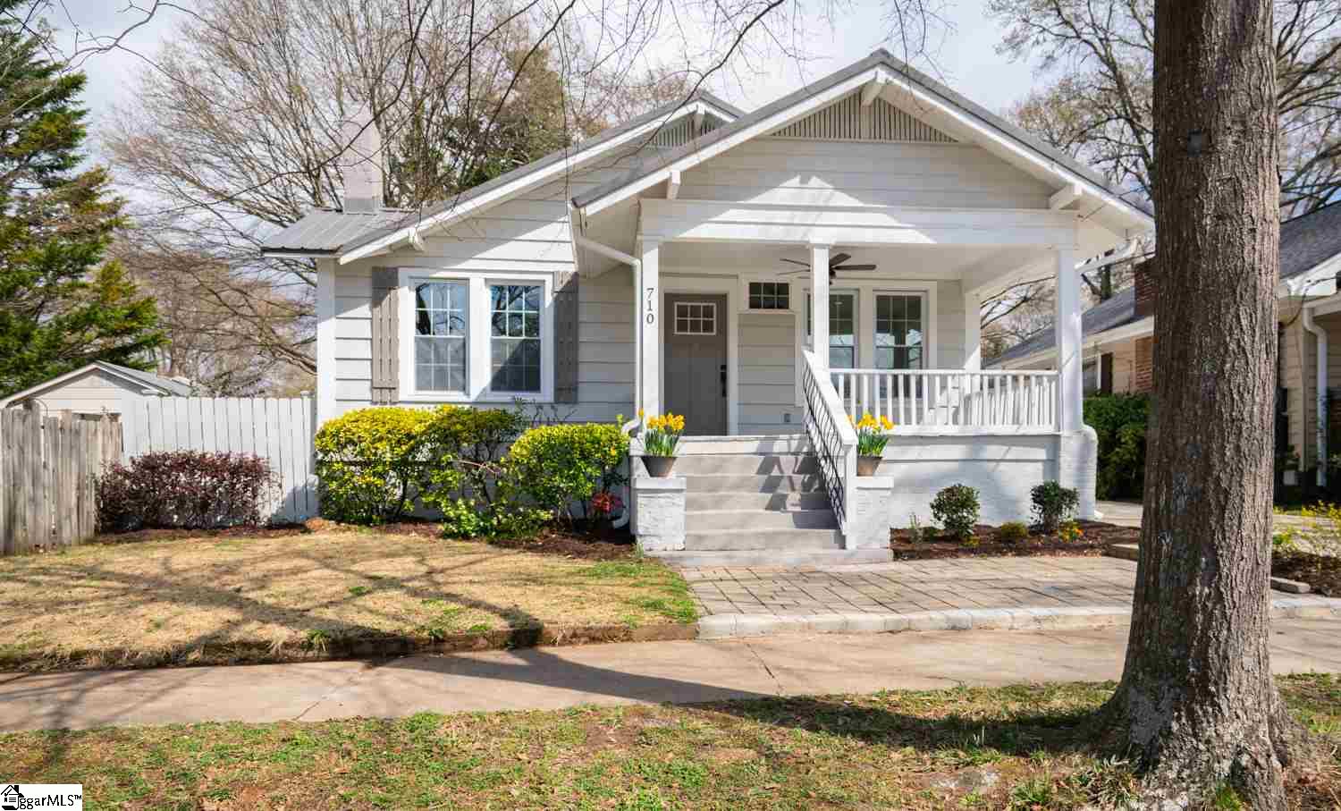 Pamela Granville Greenville Sc Bhhs C Dan Joyner Real Estate