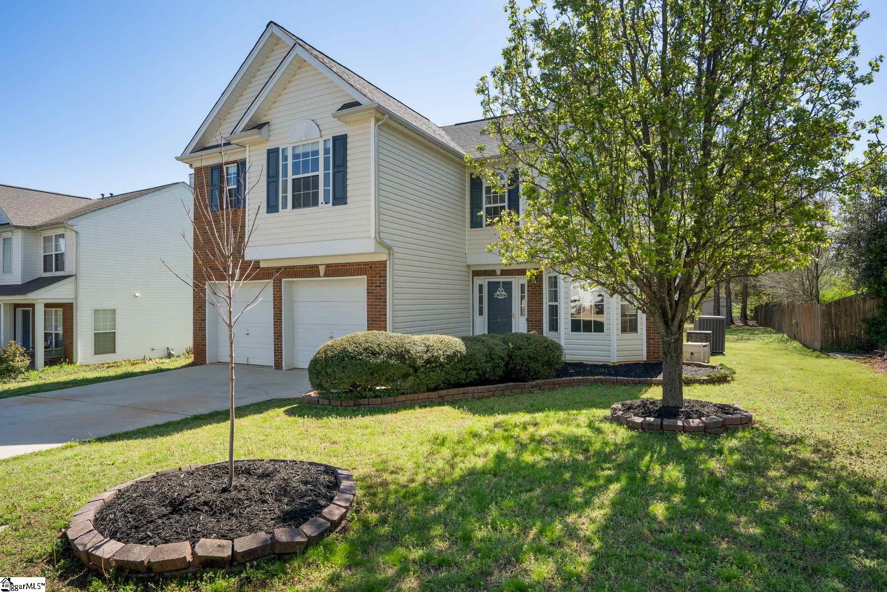 homes for sale in bonnie brae greenville sc
