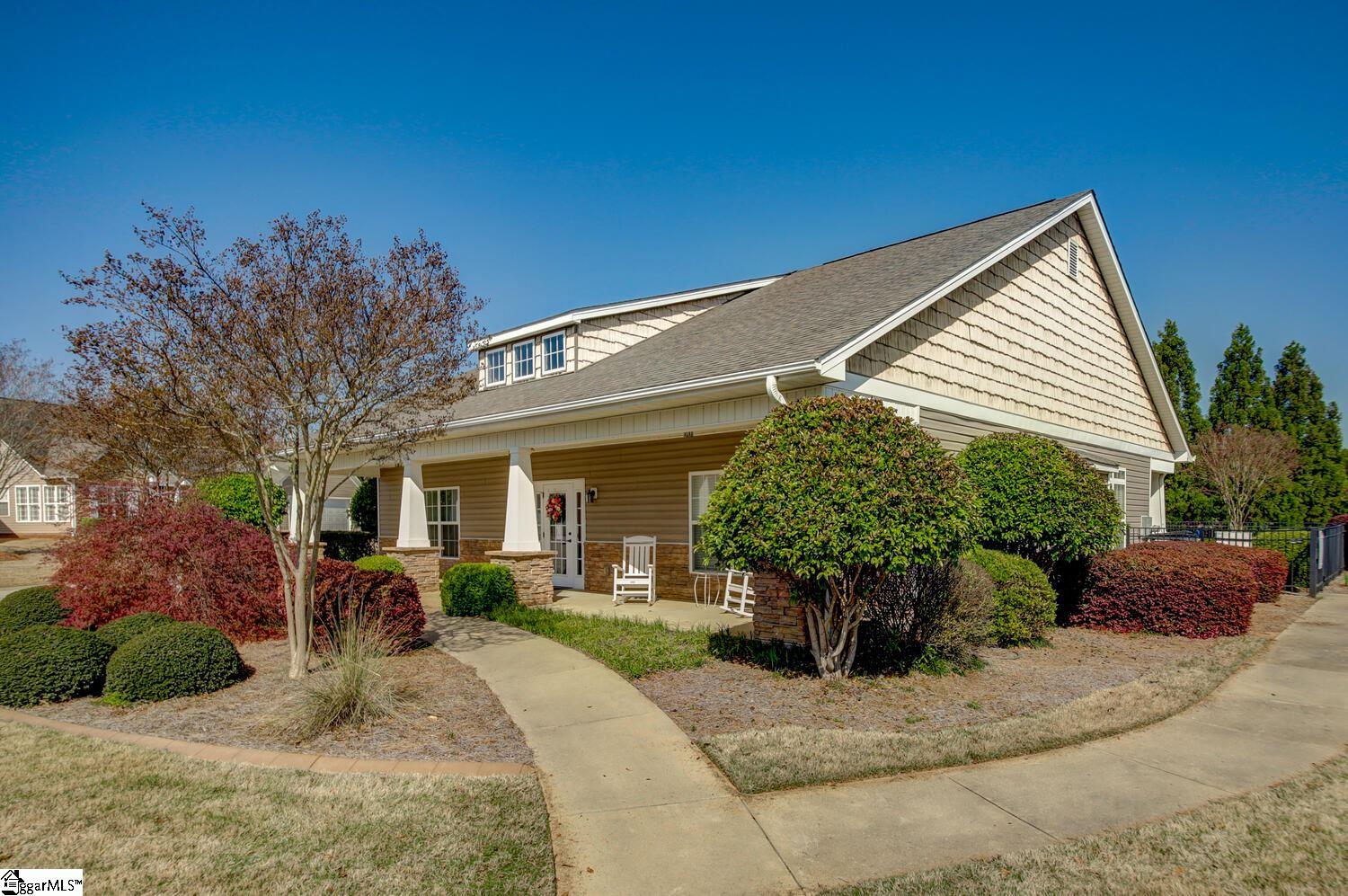 Sold 23 Rain Flower Drive Greenville Sc 29615 3 Beds 2 Full Baths 270 000 Sold Listing