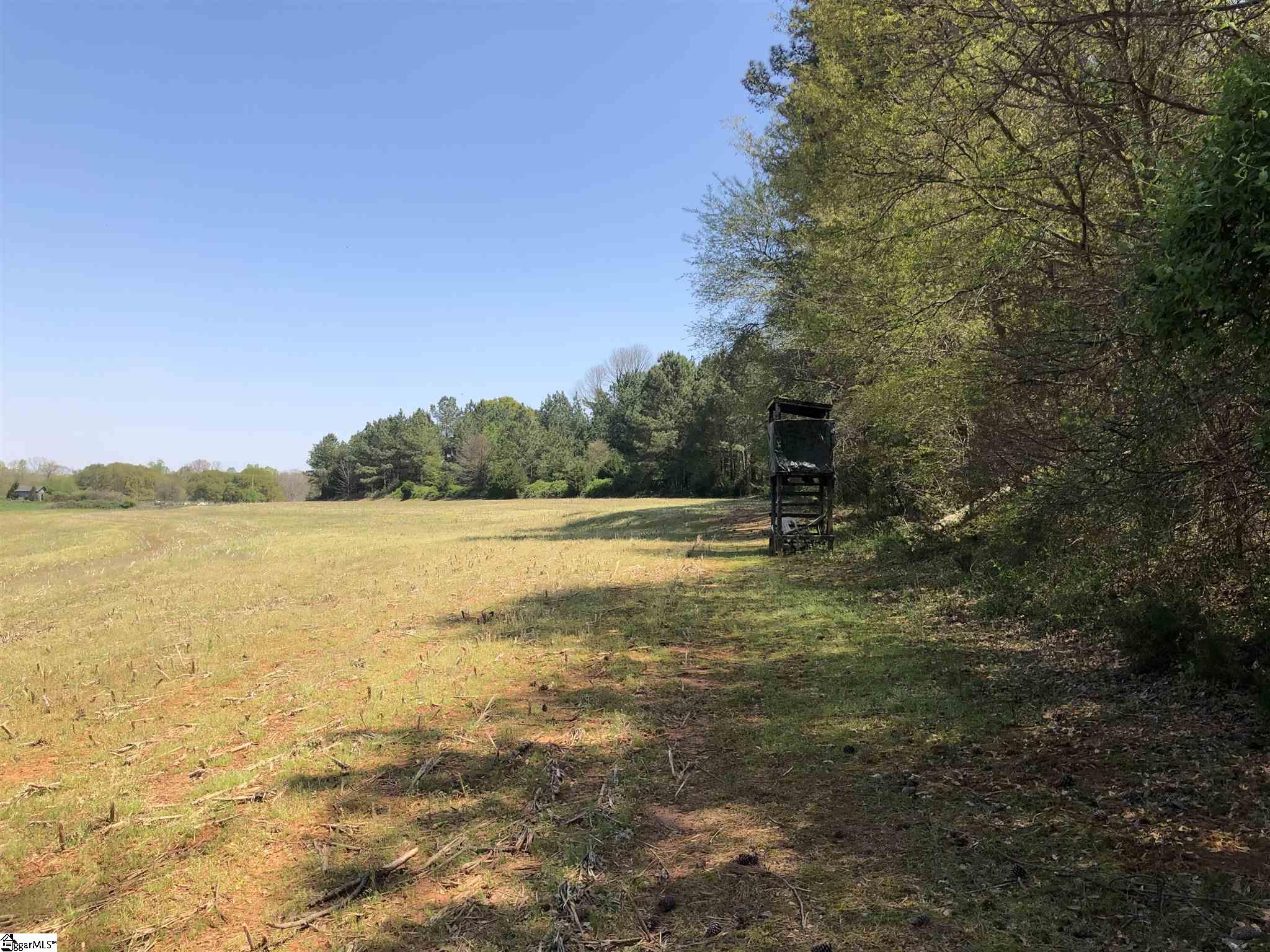 00 Ballew Road Townville, SC 29689