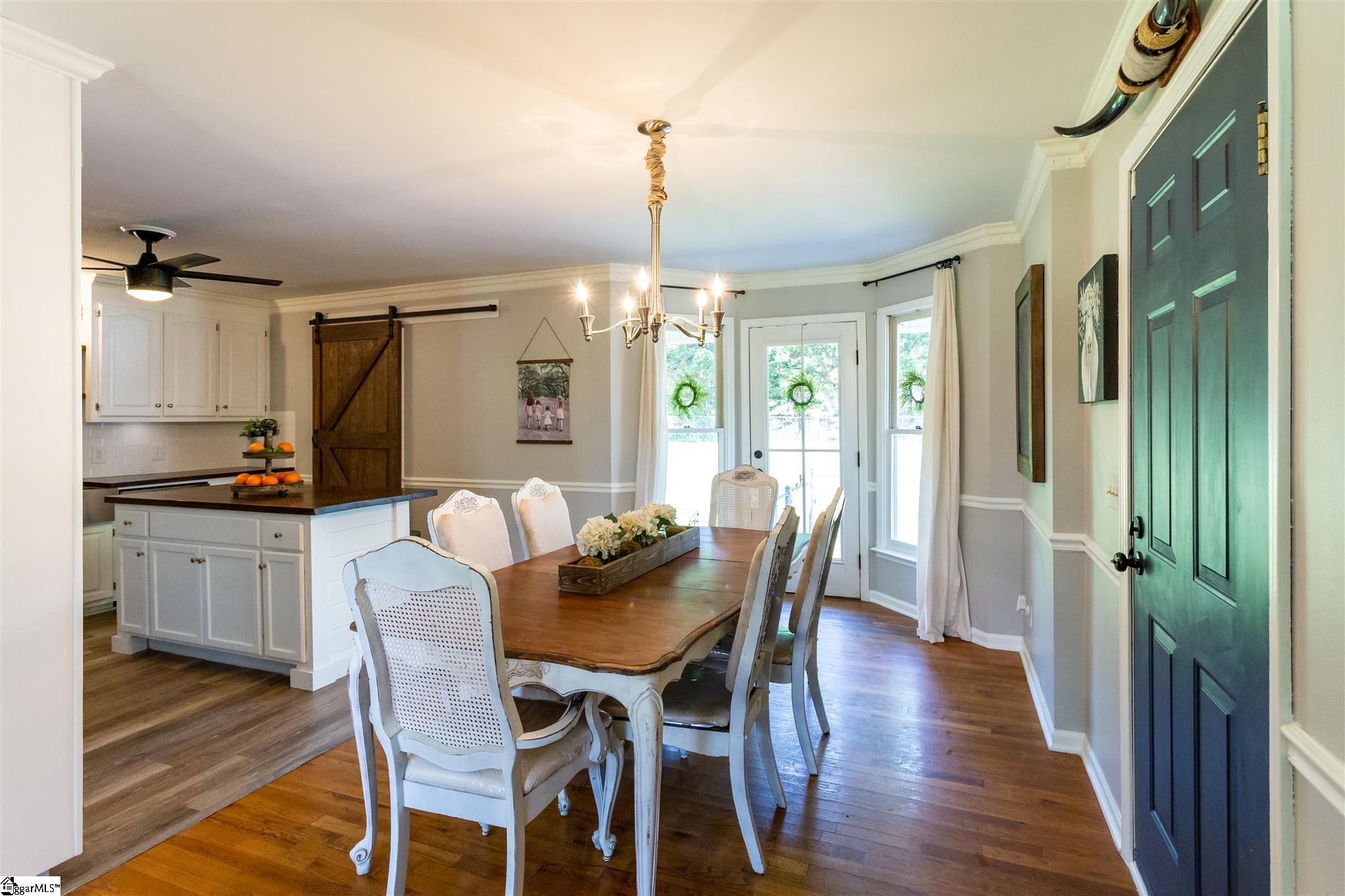 For Sale: 2308 Fairview Road, Fountain Inn, SC 29644 | 5 ...