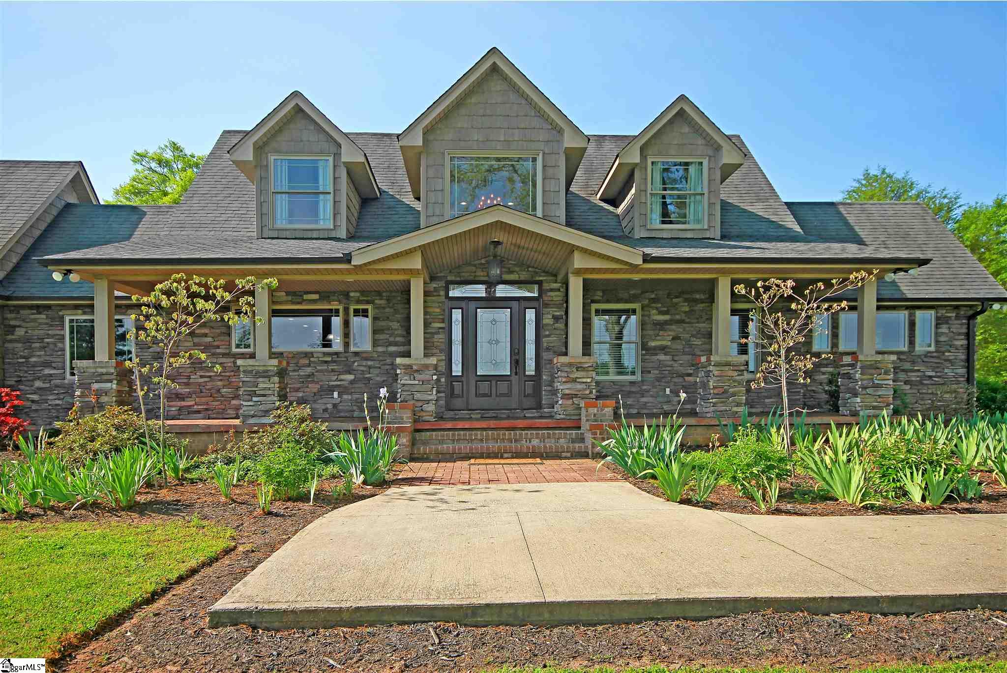 Home For Sale at 224 Saint Paul, Easley SC, MLS 1442133