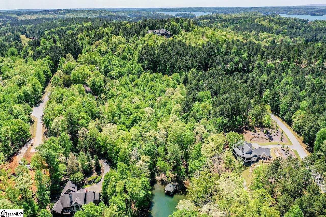 Land for sale in Six Mile, South Carolina, 1442289