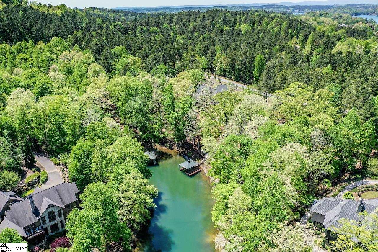 Land for sale in Six Mile, South Carolina, 1442289