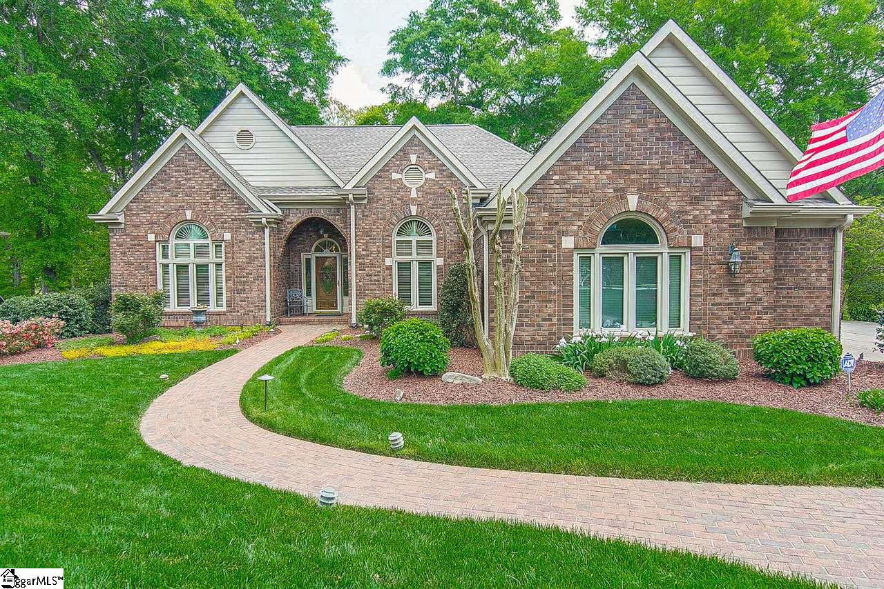River Falls Plantation Duncan Sc Area Info Homes For Sale In River Falls Plantation