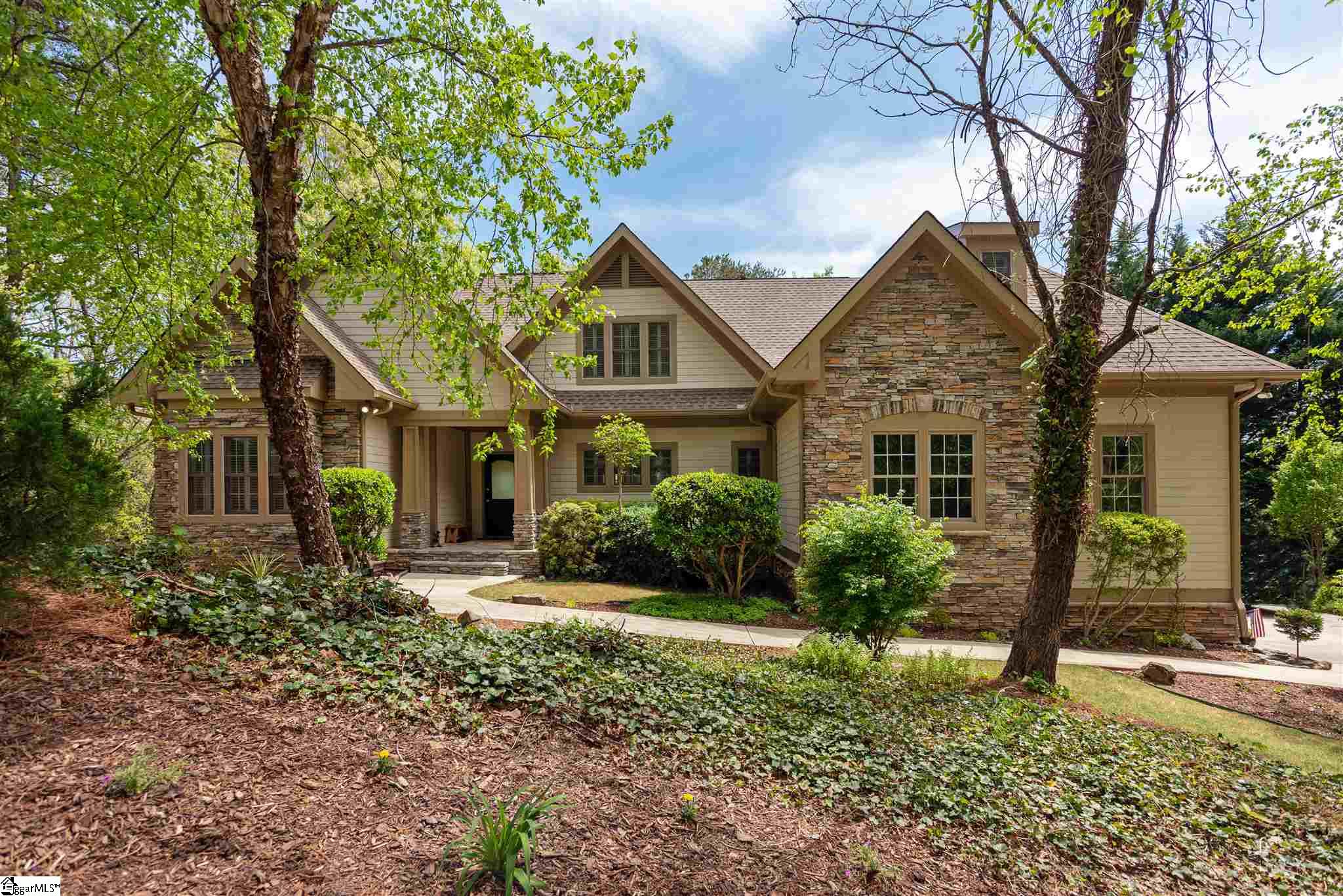 Residential for sale in Travelers Rest, South Carolina, 1442375