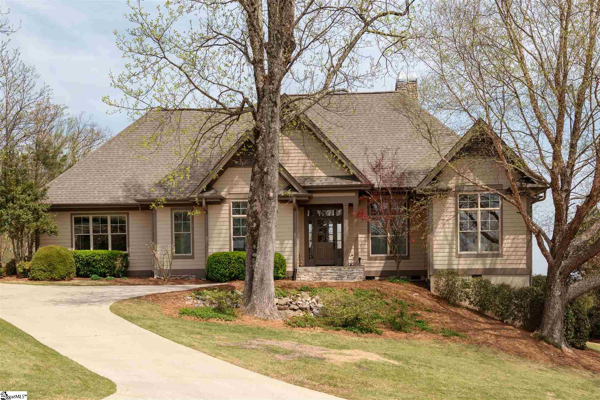 Residential for sale in Landrum, South Carolina, 1442551