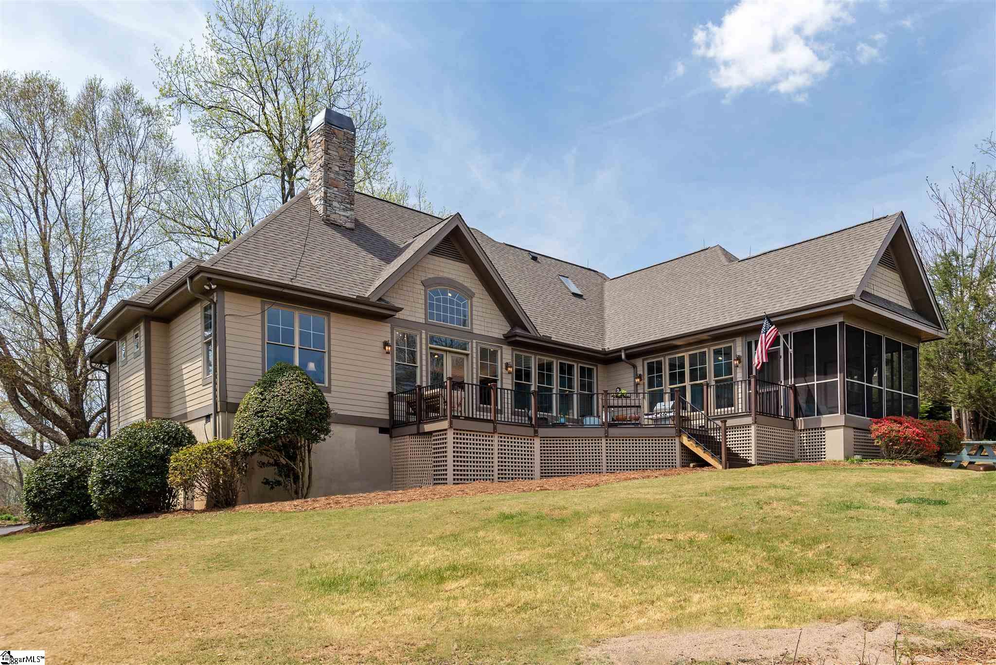 Residential for sale in Landrum, South Carolina, 1442551