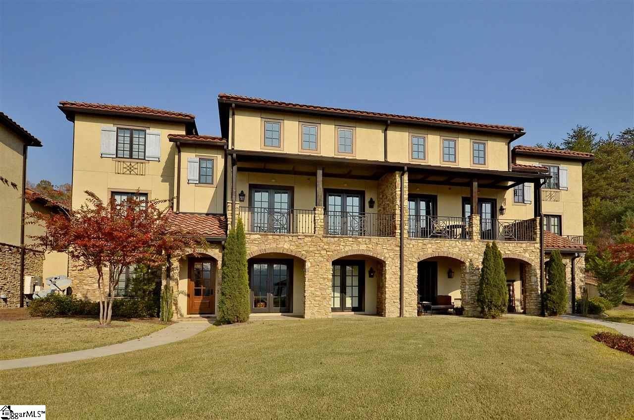 The Cliffs at Mountain Park Gary Player Designed Golf Course