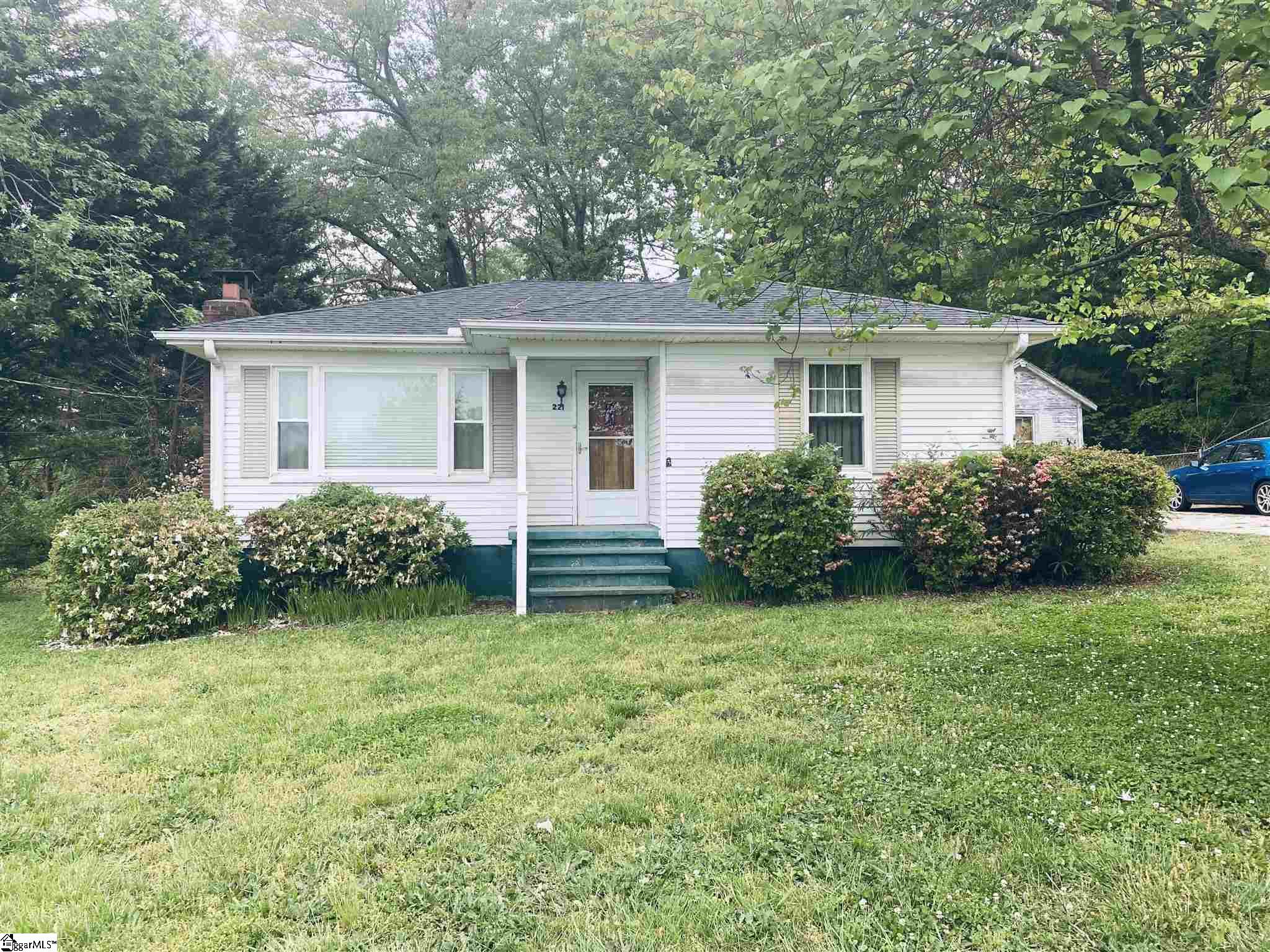 Residential property for sale in Pickens, South Carolina, 1443422