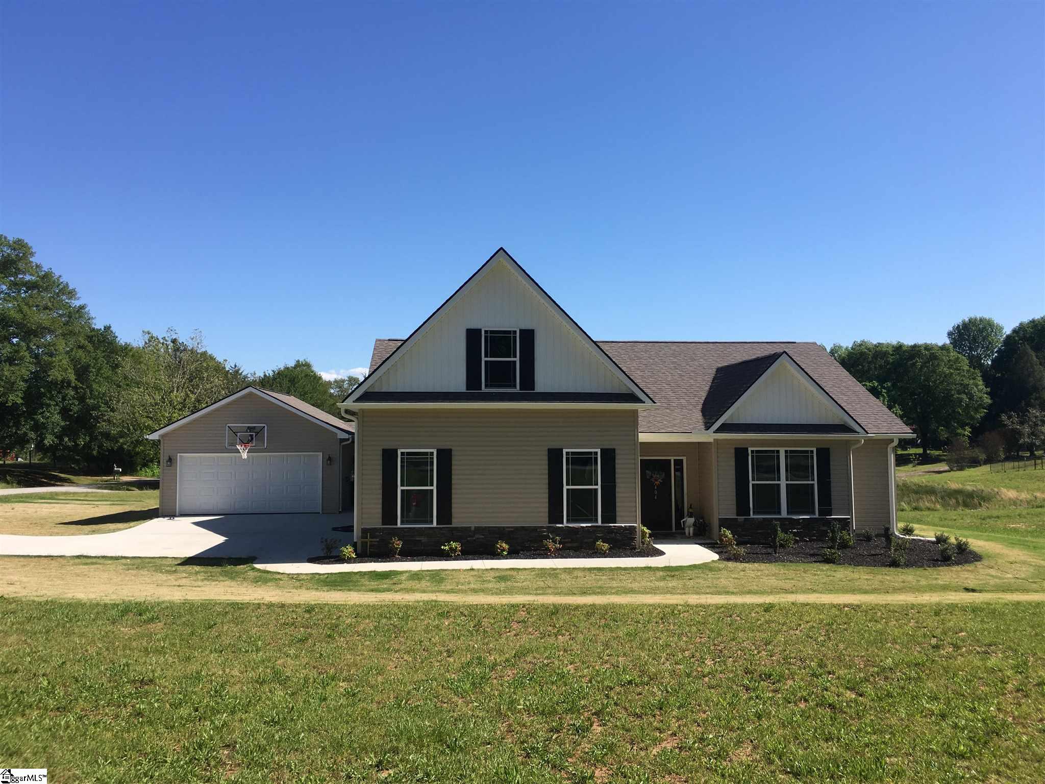 404 Old Liberty Pickens, Pickens, SC 29671