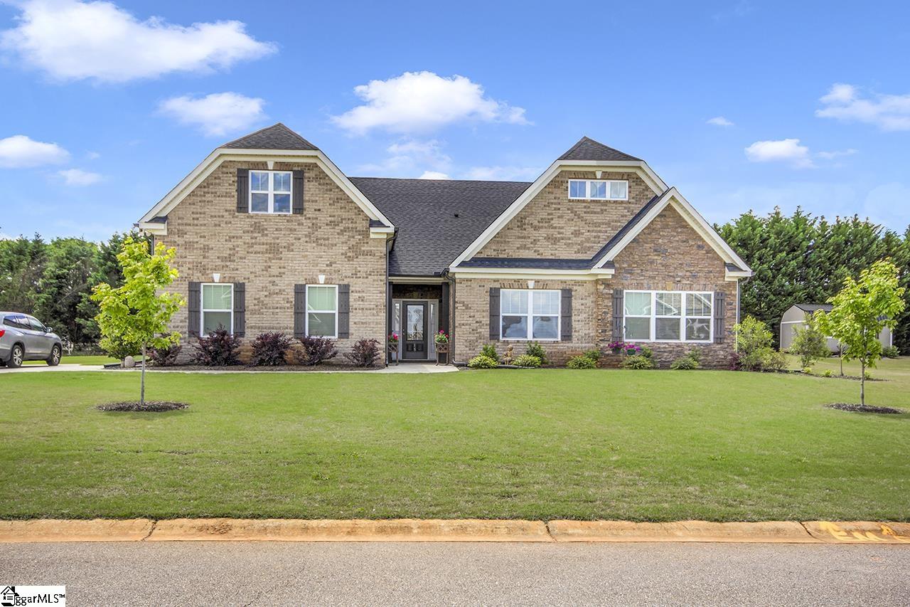 Homes For Sale In Fountain Inn, SC | Renia Trickett
