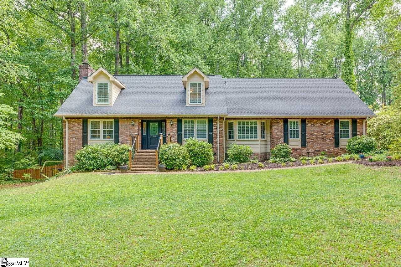 Residential property for sale in Easley, South Carolina, 1444967