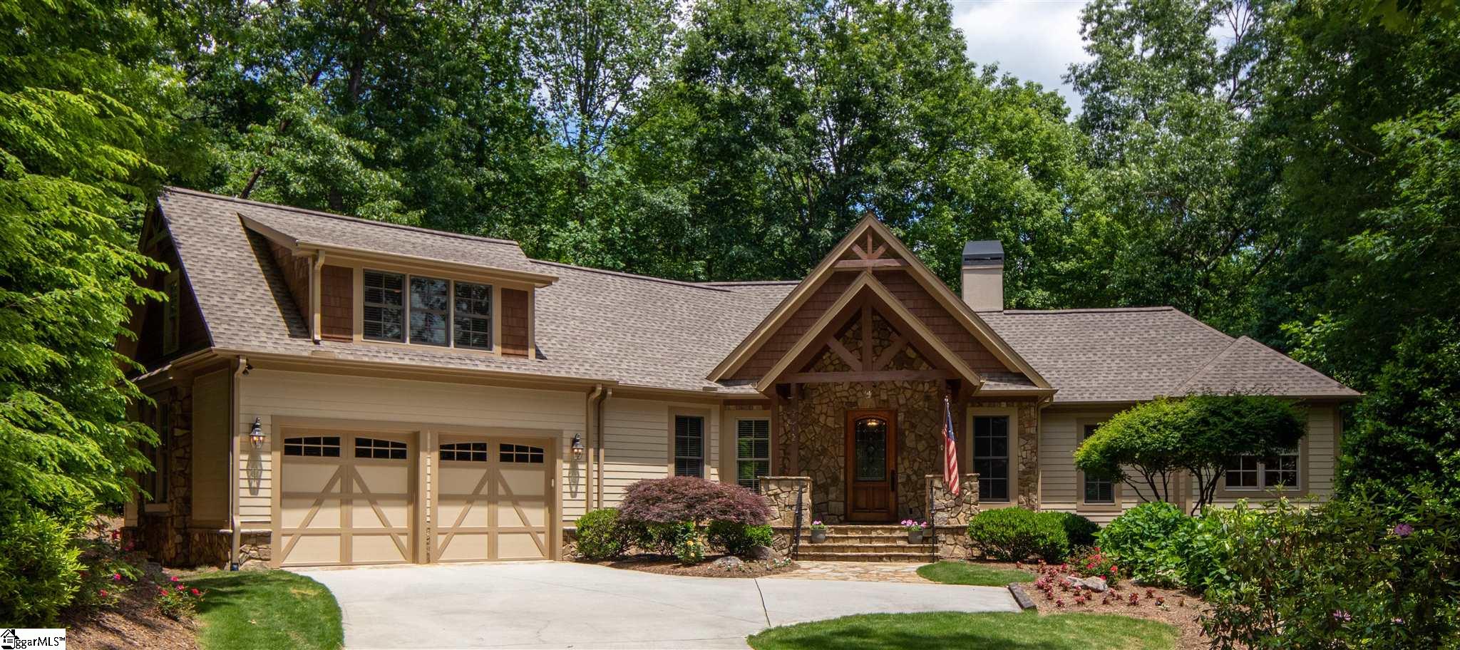2 Autumn Oak, Travelers Rest, SC 29690
