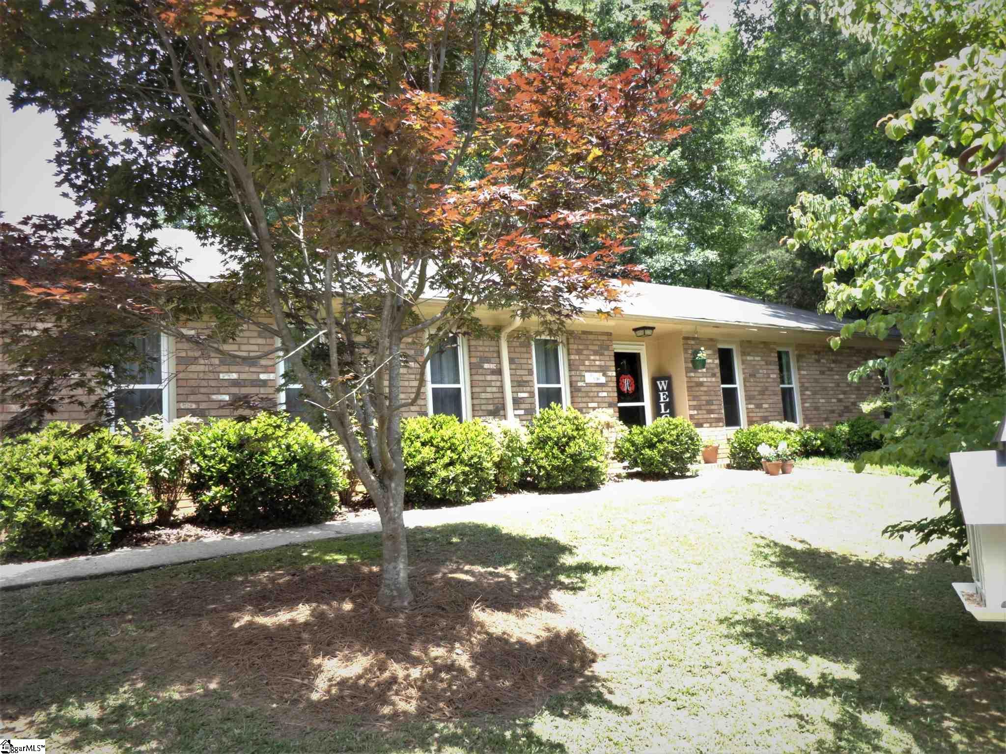 Mauldin Homes For Sale