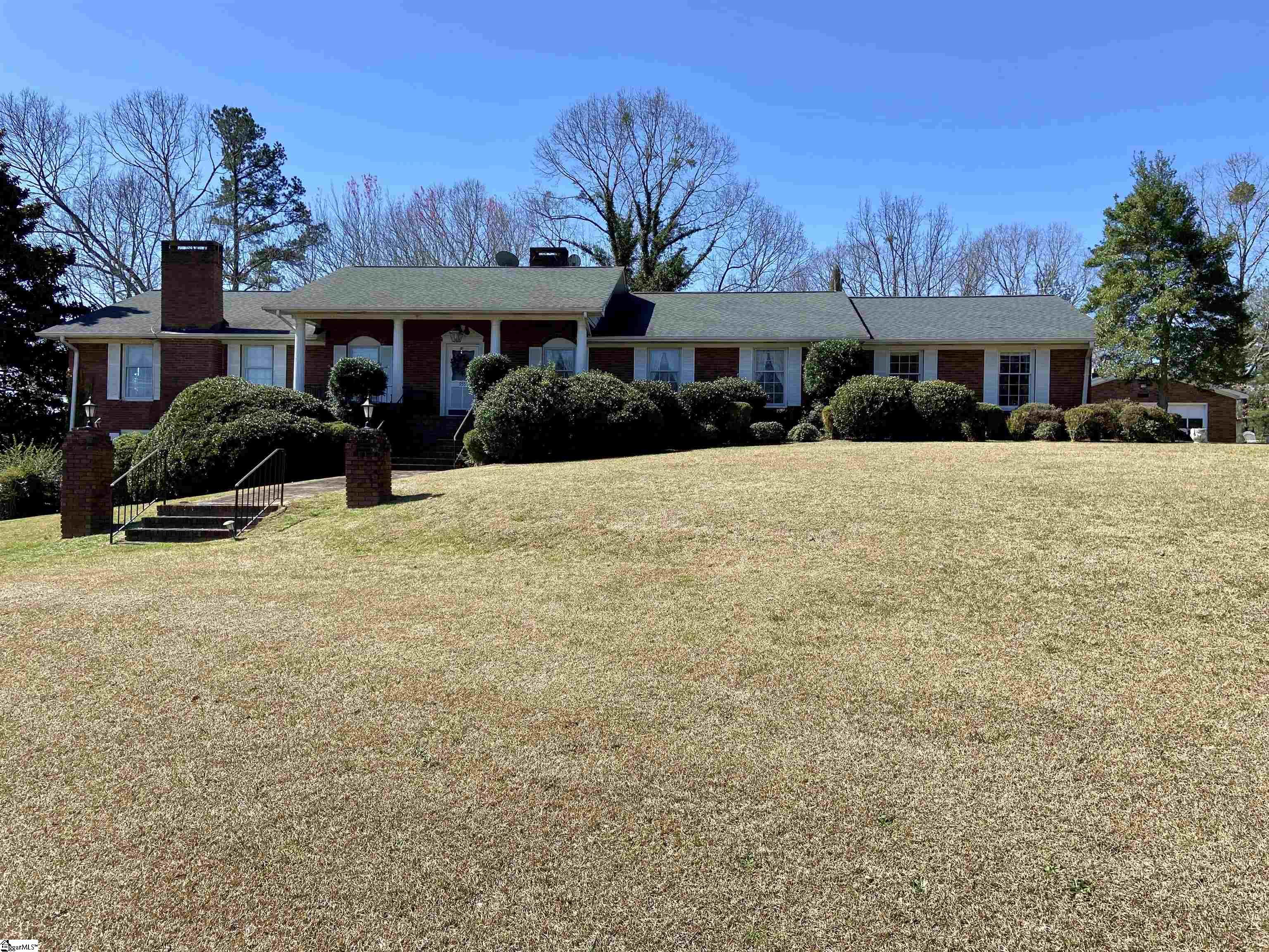 955 Chinquapin Road Travelers Rest, SC 29690