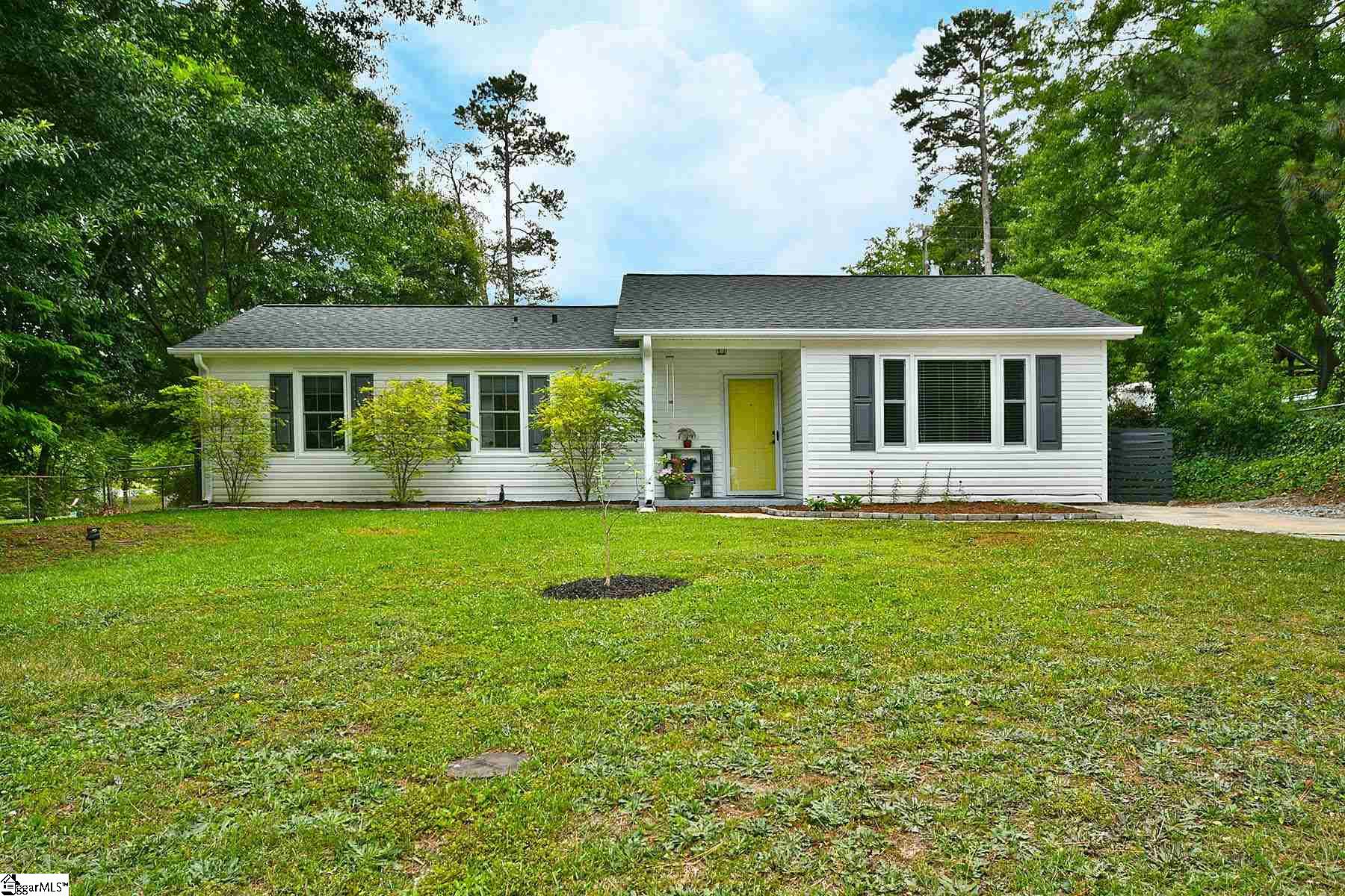 36 Rawood, Travelers Rest, SC 29690