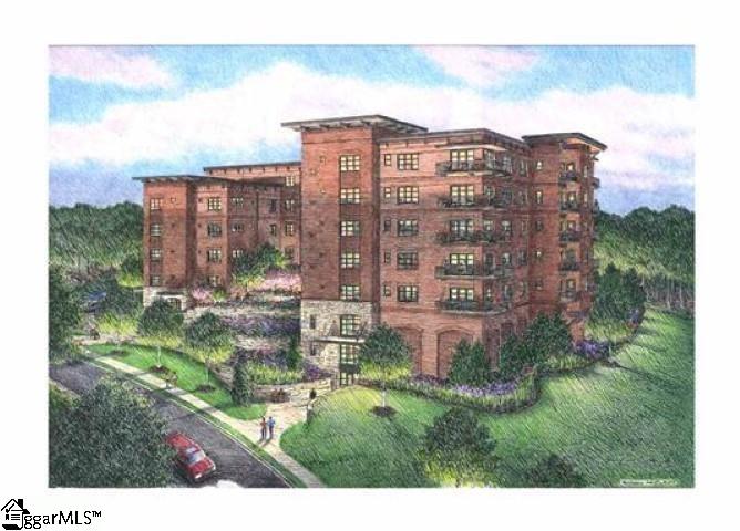 301 E Broad, Greenville, SC 29601
