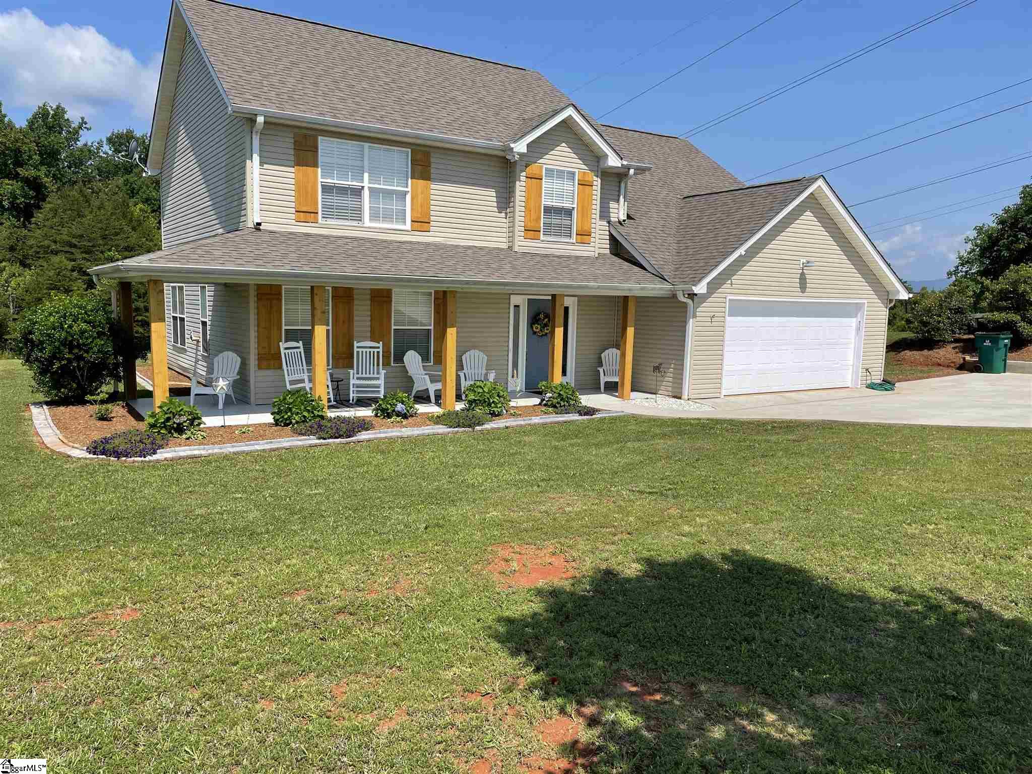homes for sale in orchard farms simpsonville sc