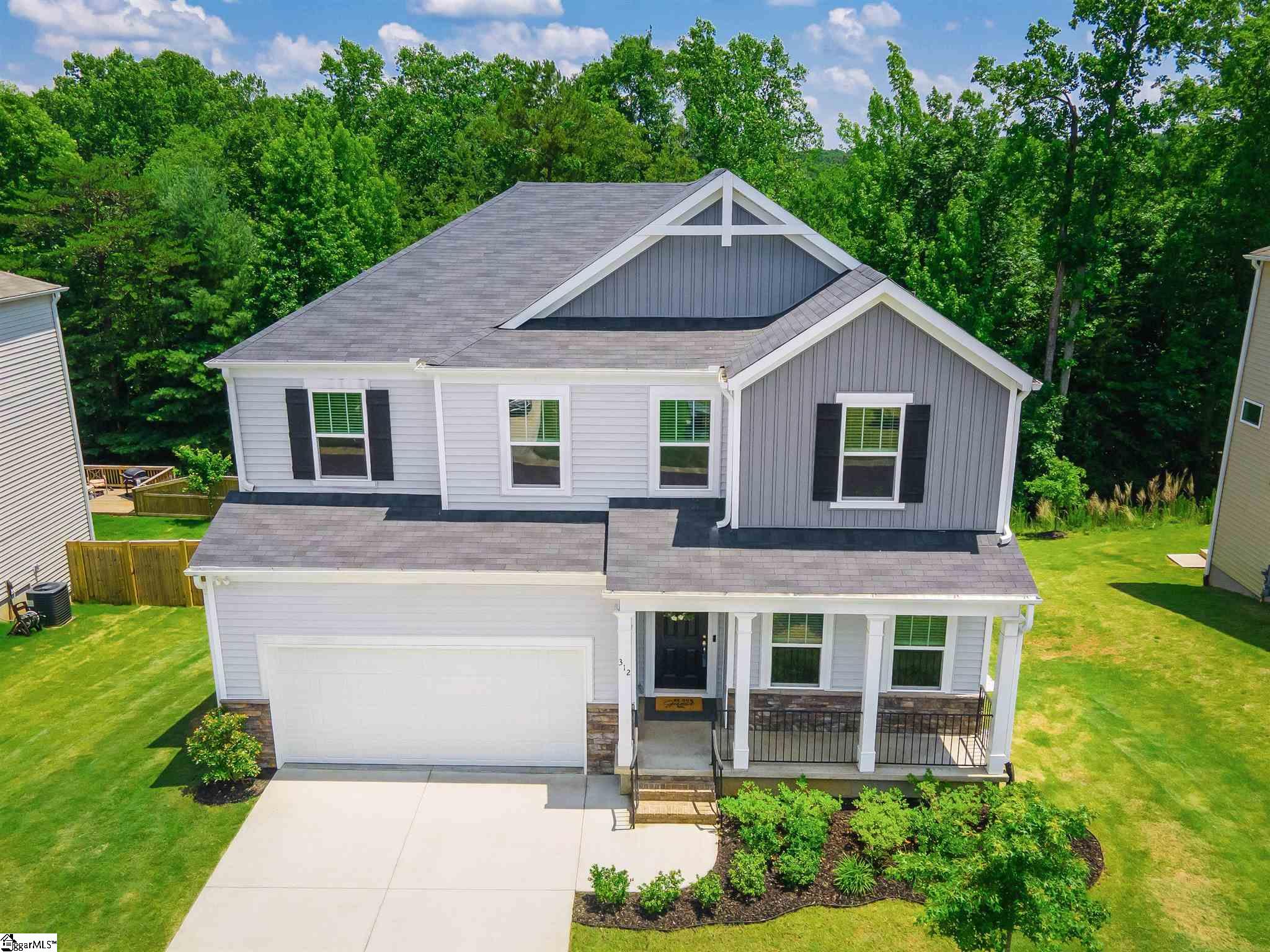Greenville Homes For Sale With A Basement Greenville Sc Real Estate