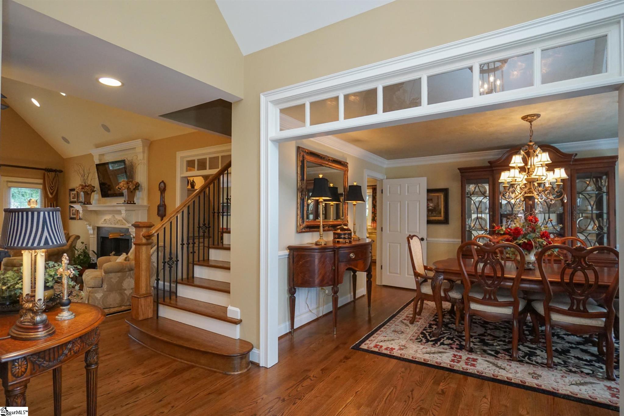 Sold: 204 Sun Garden Court, Greenville, SC 29615 | 3 Beds / 2 Full