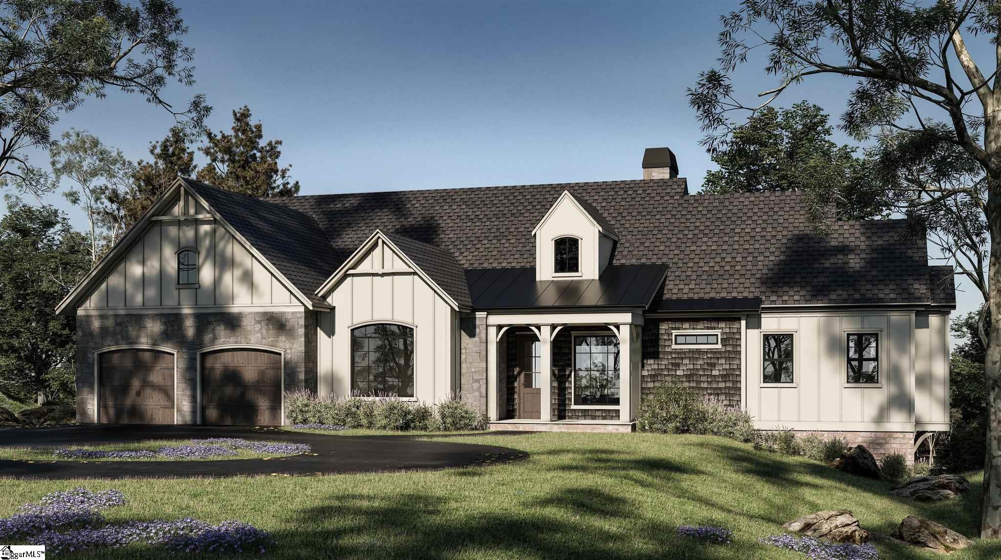 60 Grand Vista Drive Greenville, SC 29609