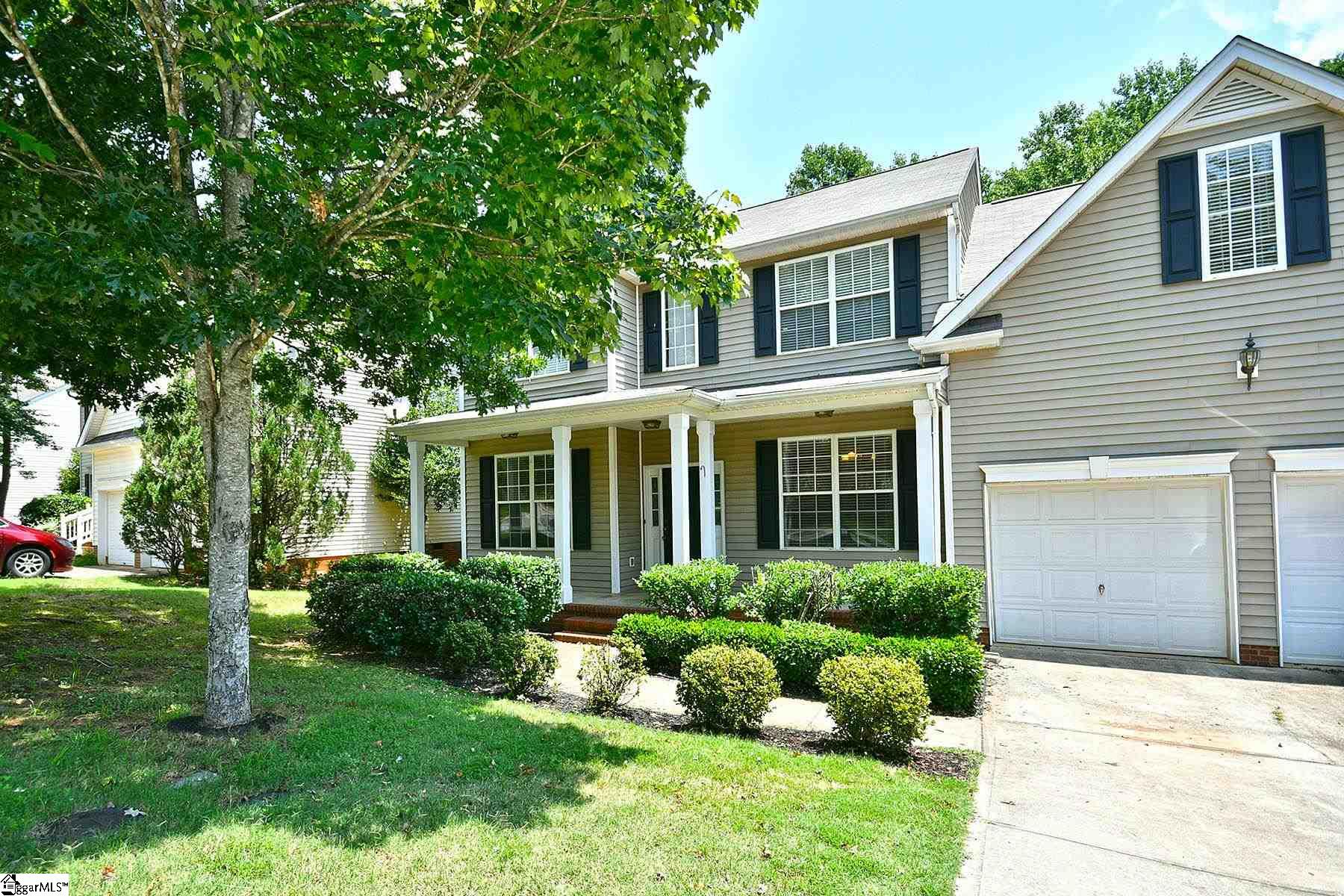 117 Waterton, Simpsonville, SC 29680