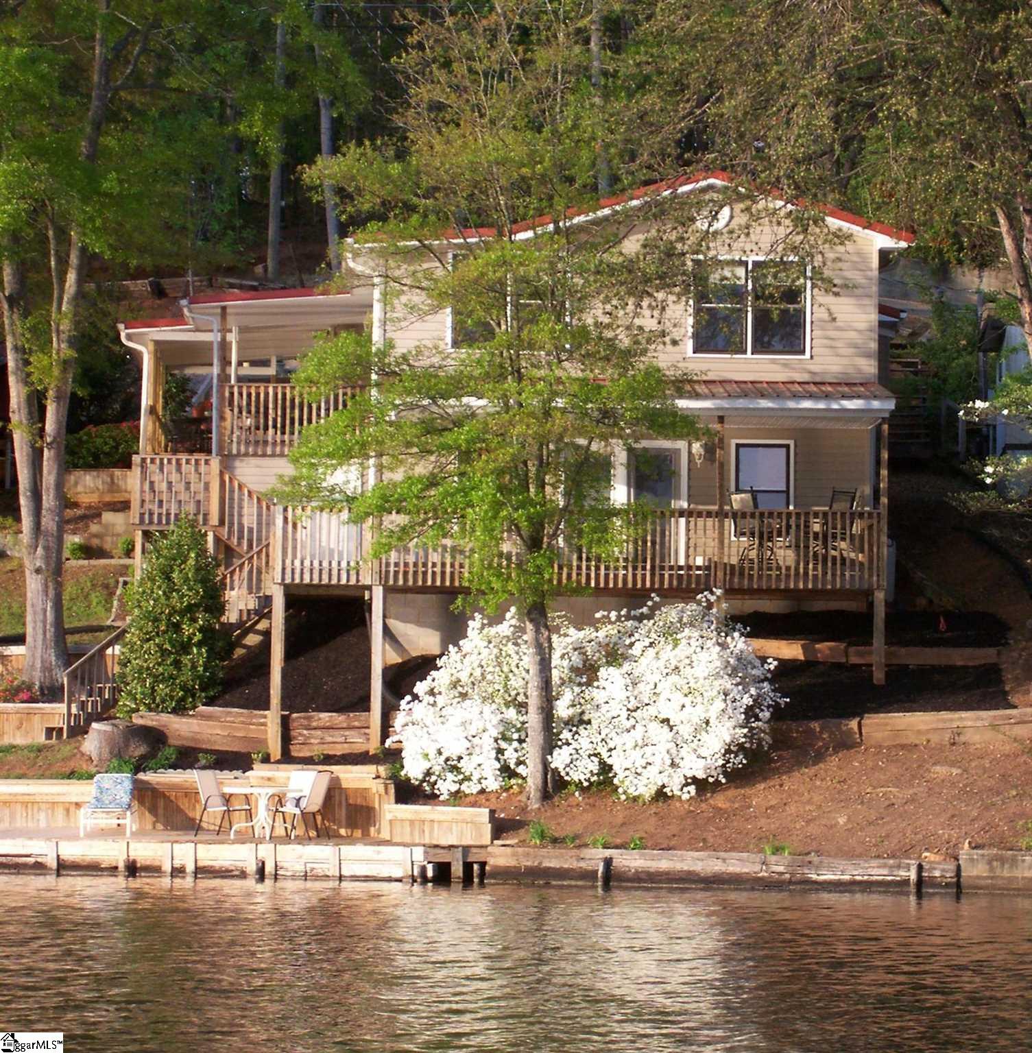 Home For Sale at 333 Lyman Lake, Lyman SC, MLS 1449308