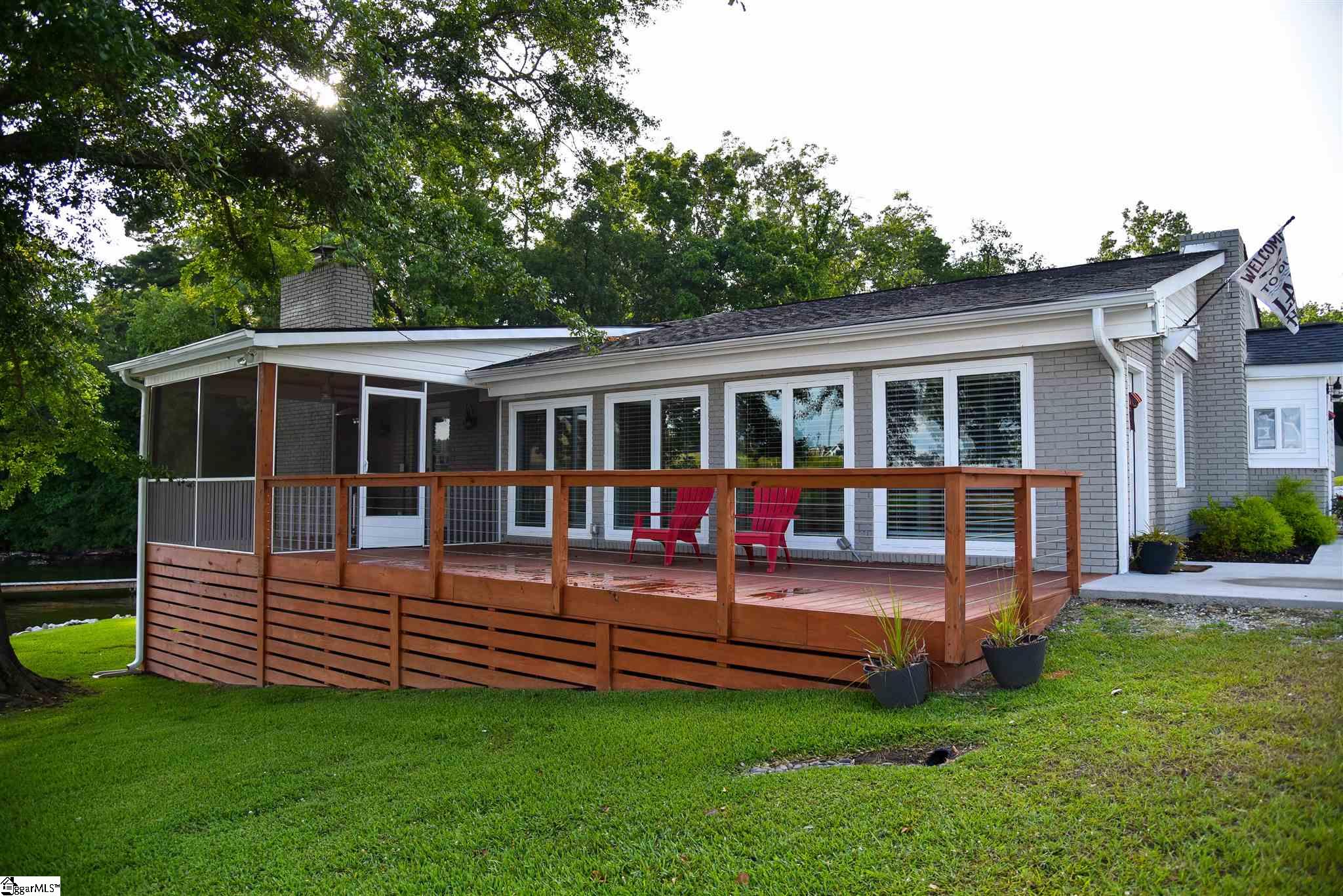 Home For Sale at 538 Lewis Ashley, Waterloo SC, MLS 1449350