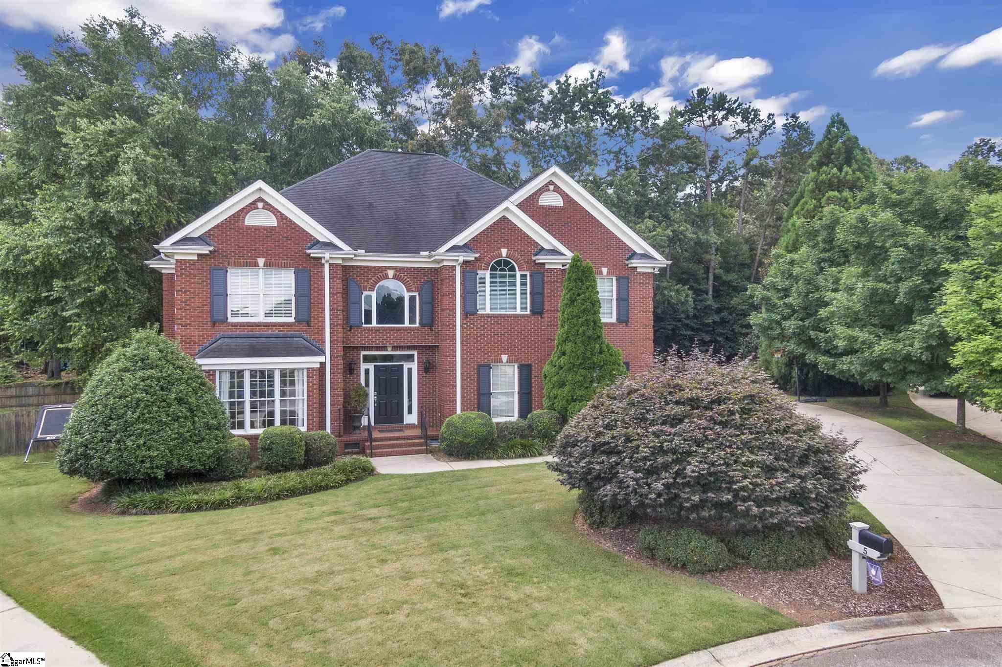 Greer Homes For Sale