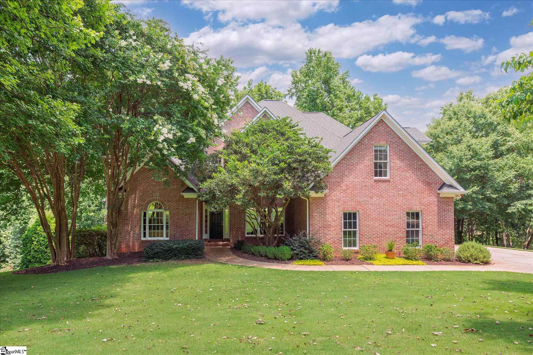 Greer Homes For Sale