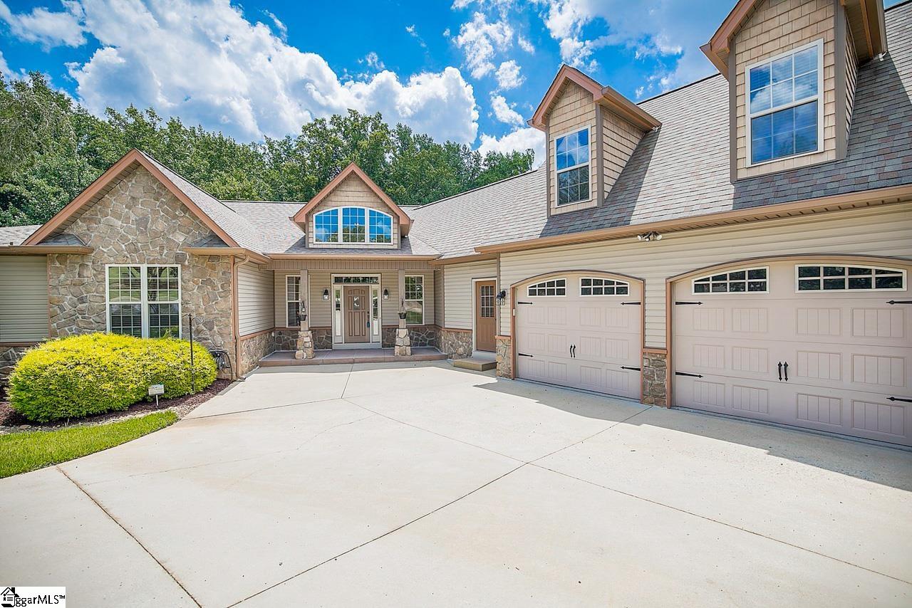 Greer Homes For Sale