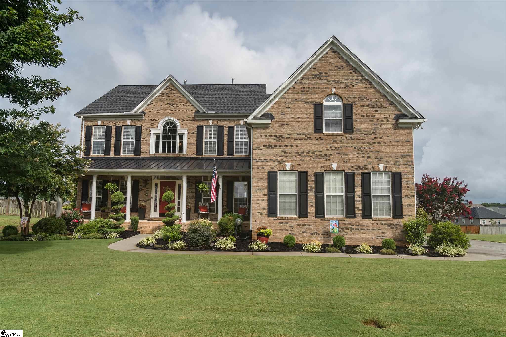 Simpsonville Homes For Sale