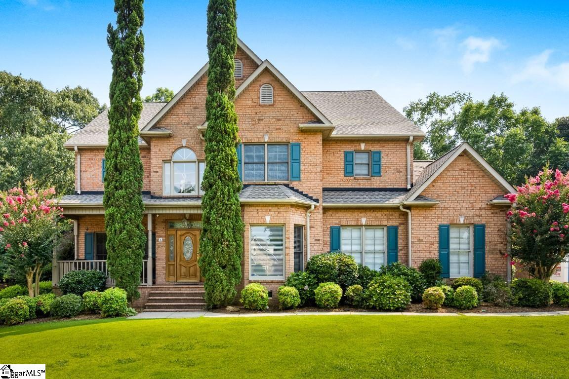 Greer Homes For Sale