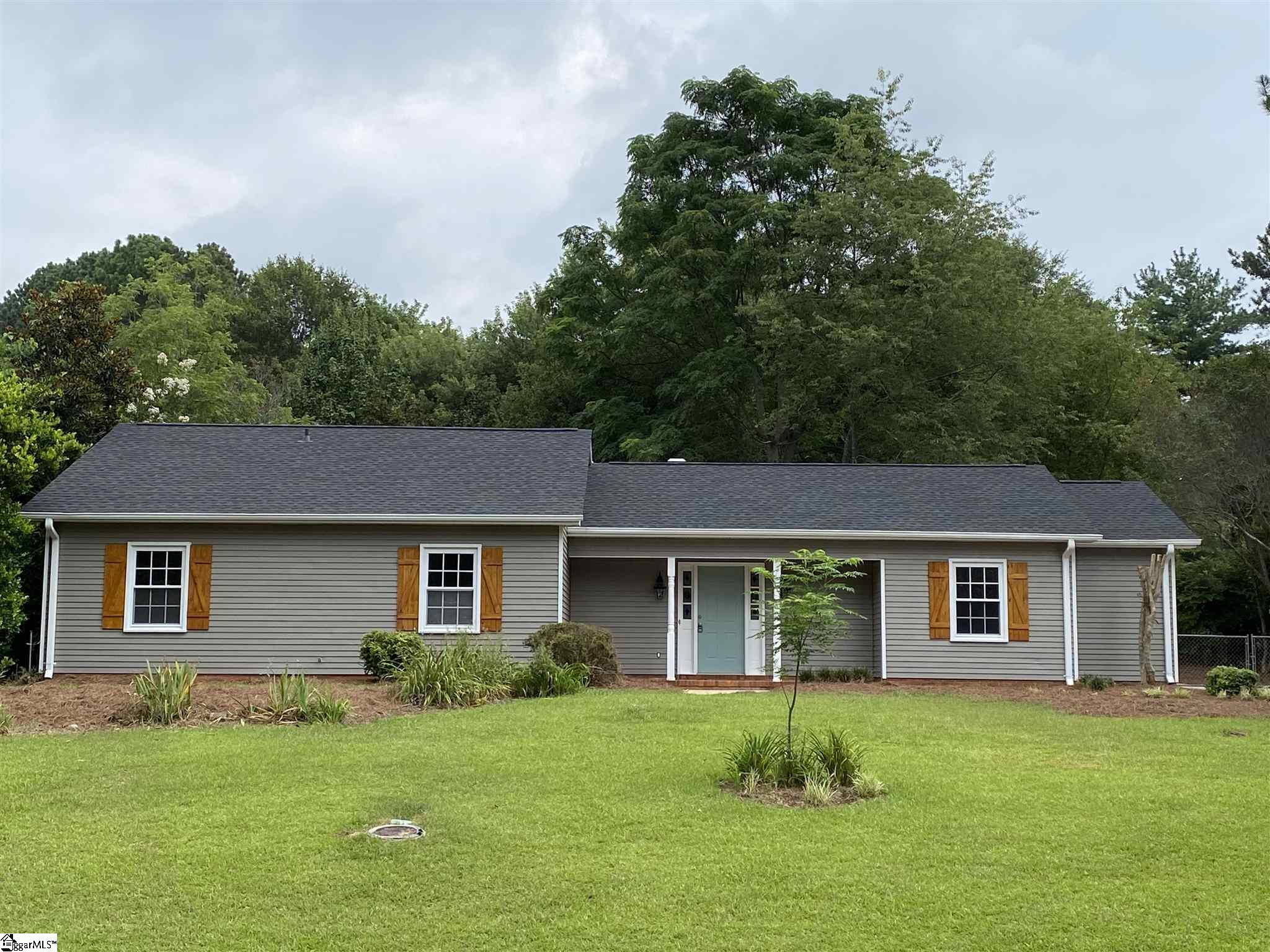 Simpsonville Homes For Sale