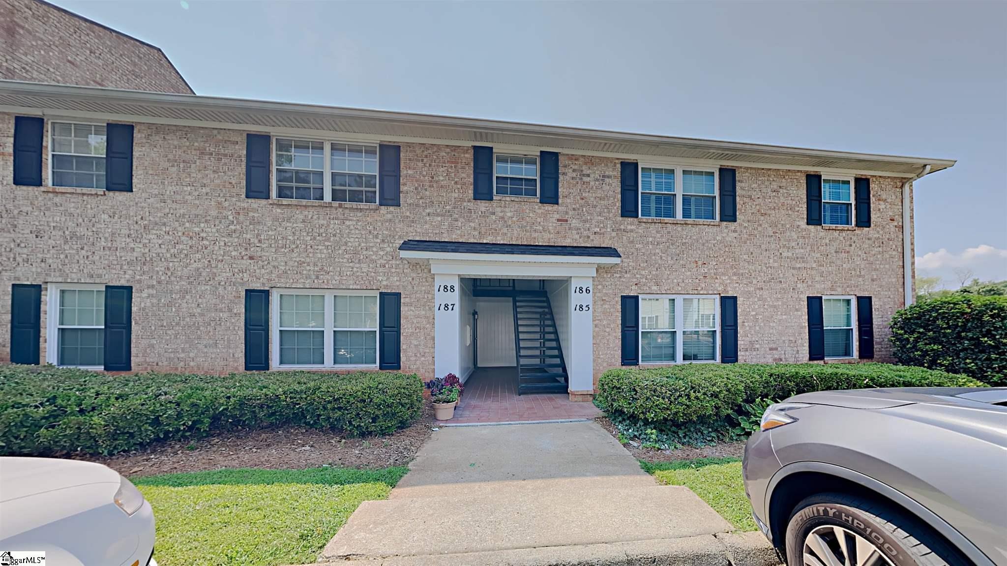 Condos for Sale in Greenville, SC