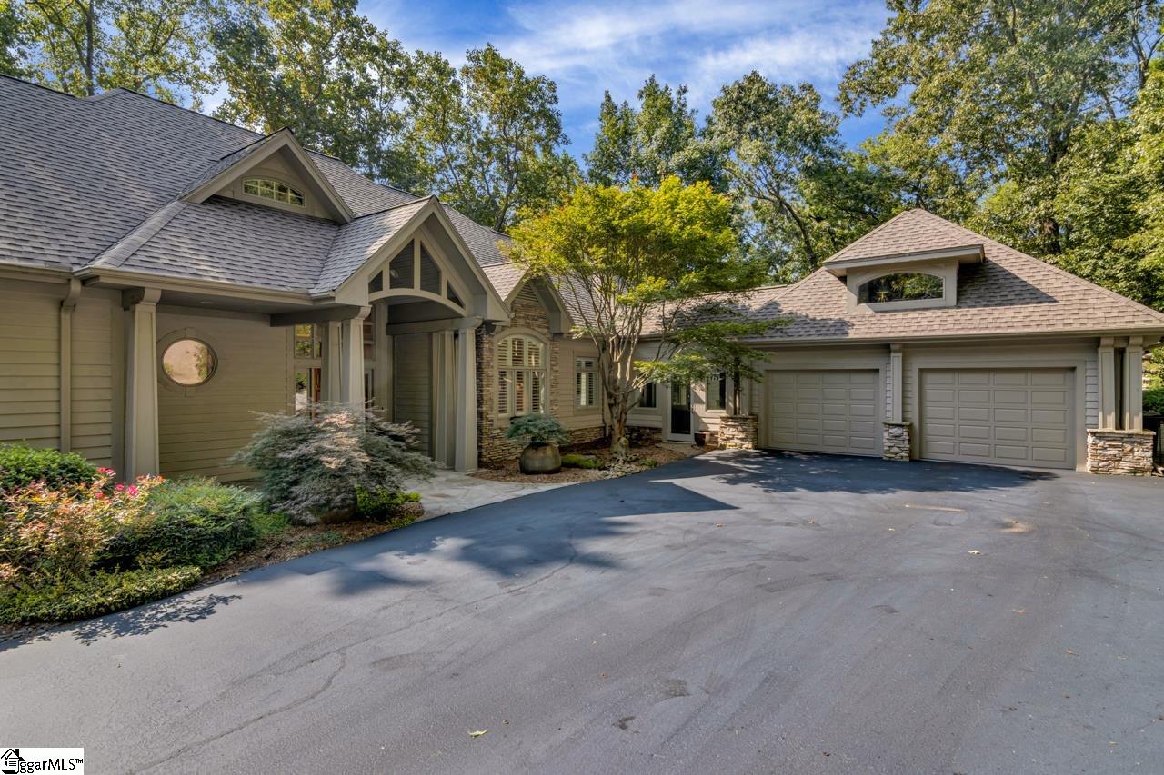 The Cliffs at Glassy Tom Jackson Designed Golf Course